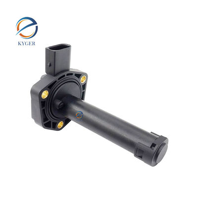 Αγορά KYGER 1261 7607 910 Χονδρικός αισθητήρας επιπέδου ελαίου κινητήρα για BMW E60 F07 E90 X5 E70 ηλεκτρονική κατασκευή