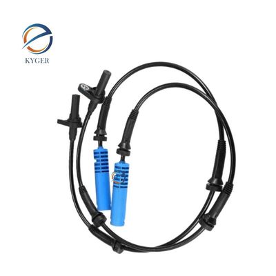 Αγορά 34526771702 Front Right ABS Wheel Speed Sensor 3452 6771 702 34526760045 for BMW E60 E61 E64 E63 ηλεκτρονική κατασκευή