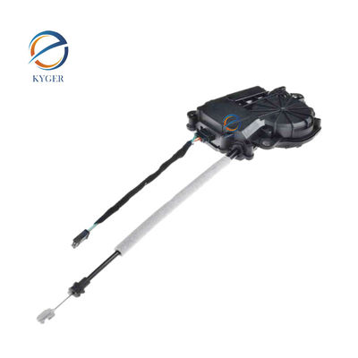 Αγορά 51247374006 Auto Parts Tailgate Lock Actuator Door Lock Actuator Rear 5124 7374 006 for  BMW X1 F48 F49 ηλεκτρονική κατασκευή
