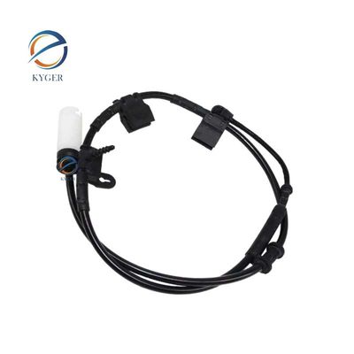 Αγορά 34356792572 Brake Pad Wear Sensor 3435 6792 572 Front Brake Sensing Line for BMW MINI R56 R58 R57 R59 ηλεκτρονική κατασκευή