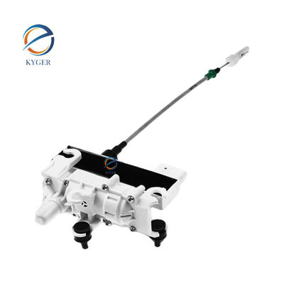 Αγορά KYGER 51217368449 Auto Parts Car Door Lock Actuator Door Central Lock 5121 7368 449 for BMW 7series G11 G12 ηλεκτρονική κατασκευή