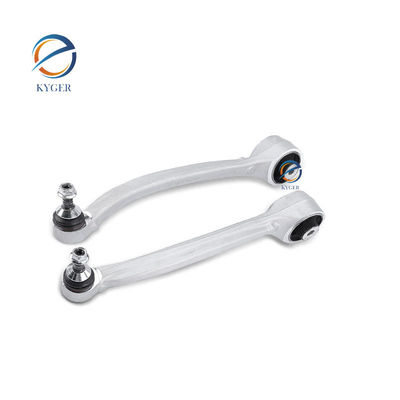 Αγορά 104157000B High Quality Auto Parts Suspension Front Lower Curved Control Arm Bushing 1041570-00-B 142034100C for Tesla Model S X ηλεκτρονική κατασκευή