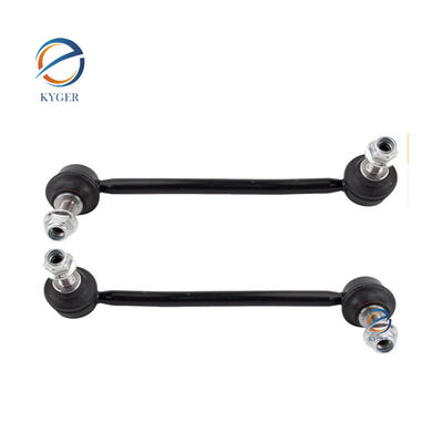 Αγορά 600891500A High Quality Auto Parts Front Axle Right Stabilizer Bar Link 6008915-00-A 104789600A for Tesla Model S ηλεκτρονική κατασκευή