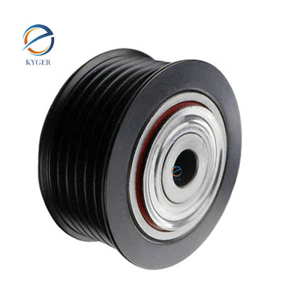 Αγορά 1341A042 Tensioner Pulley for Mitsubishi Outlander Sport 6PK Steering Pump Timing Belt Pulley ηλεκτρονική κατασκευή