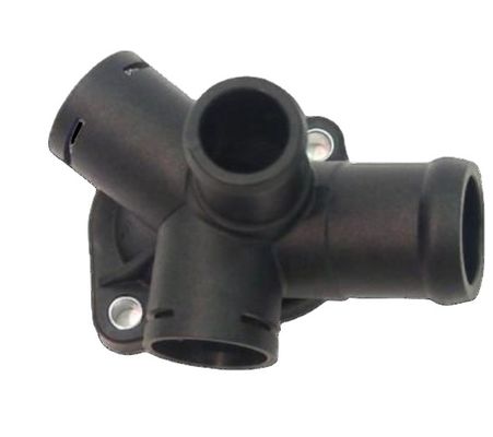 Αγορά 06B121133 Car Thermostat Coolant Flange for VW TRANSPORTER IV Box 2.4D Audi ηλεκτρονική κατασκευή