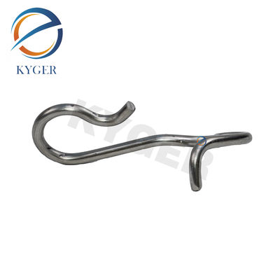 SPU500040 Κράτη καλωδίου χειροκίνητου φρένου για ενεργοποιητή φρένου στάθμευσης LR032104 LR052209 LR072318 για Land Rover D3 D4 Range Rover Sport