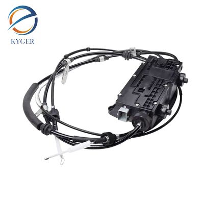 Μονάδα ενεργοποιητή πέδης στάθμευσης LR072318 LR013699 LR023622 LR032104 LR052209 Για το Land Rover Discovery 4