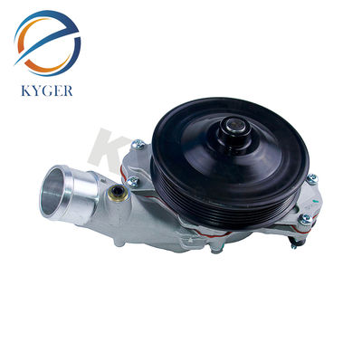 LR033993 LR097165 C2Z31587 LR073711 LR055239 Μηχανή αντλία νερού 3.0L V6 5.0L V8 Μηχανή για Land Rover Range Rover Sport Jaguar