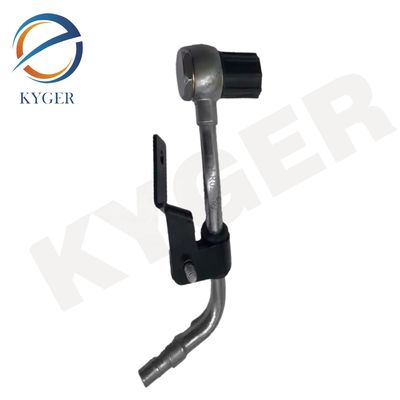 Κύβος αντλίας τροφοδοτικής διεύθυνσης KYGER LR032884 Για Land Rover Freelander 2