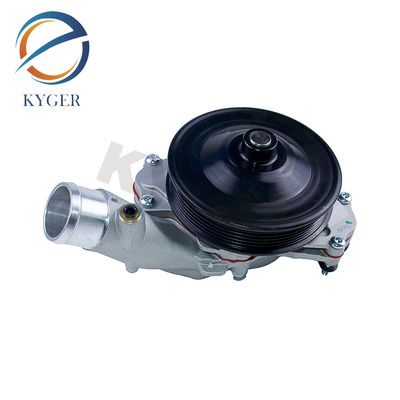 Μηχανή αντλία νερού 3.0L V6 5.0L V8 Μηχανή LR033993 LR097165 C2Z31587 LR073711 LR055239 για Land Rover Range Rover Sport Jaguar