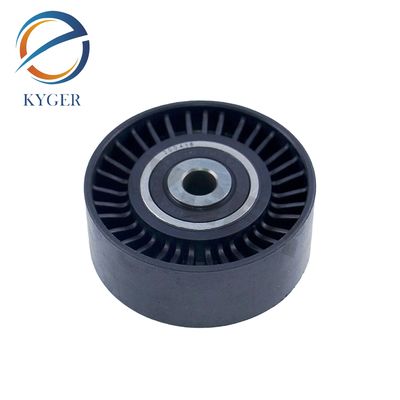 LR004877 Υψηλής ποιότητας 2.2L Diesel Drive Belt Tensioner Pulley LR085466 C2Z31973 C2Z16649 Για το Land Rover Freelander 2