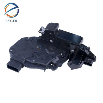 Ενεργοποιητής κλειδαριού πόρτας LR014100 LR091525 LR072420 Για το Land Rover Discovery 4 Range Rover Sport Evoque