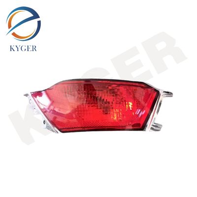 LR043983 Αυτοκίνητο πίσω προφυλακτήρα λάμπα ομίχλης Φως ομίχλης LR095708 T4A12491 T4A17150 LR095709 LR043985 T4A17151 T4A12490 Για τη Land Rover