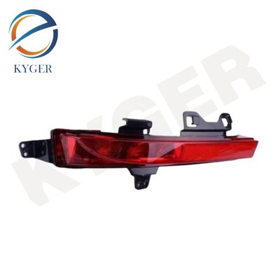 LR102041 Σύστημα αυτοκινητικού φωτισμού Δικαίωμα πίσω προφυλακτήρα LR098398 LR060910 Για το Land Rover Discovery Sport 2015 L550