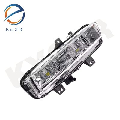 KYGER Υψηλής Αξίας Απόδοση Και Ζεστή Πώληση LR026089 Συστήματα φωτισμού αυτοκινήτων Φώτα ομίχλης αυτοκινήτων LR026090 Για Land Rover Range Rover Evoque