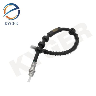 KYGER LR040770 Range Rover Φρενάκια Freelander 2 2014 Land Rover Μέρη φρένων