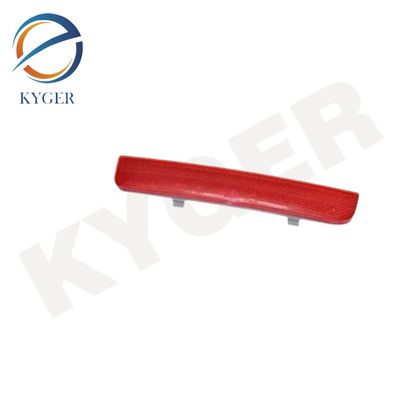 LR006348 Συσκευές συστήματος φωτισμού αυτοκινήτων Αντανάκλασης πίσω προφυλακτήρα LR006349 GLVG10013 Για Land Rover Range Rover Vogue 2010-2012