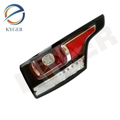 Σύστημα φωτισμού αυτοκινήτων LR054749 Πίσω πίσω φως για το Land Rover Range Rover Sport 2014-2020 LR061589 LR061588