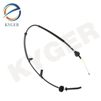 LR018470 Καλώδιο χειροκίνητου φρένου για Land Rover Range Rover Sport 2013 Discovery 4 2016