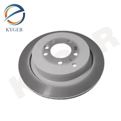 Discovery 4Car Brake Disc SDB000646 2.7TD4.2LV805-(LS) Τμήματα φρένων Land Rover