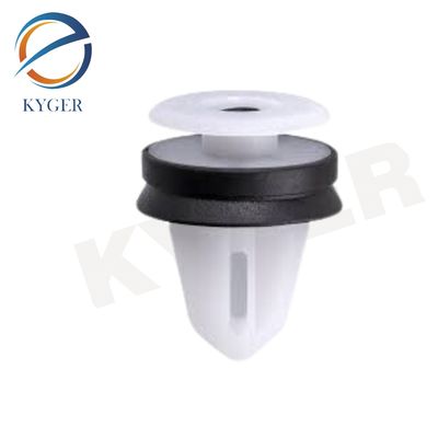 LR013135 Κλιπ Τρίμ Πάνελ Πόρτας Κλιπ Κράτησης Κουρτούρα Κλιπ Πλευρικής Σχηματισμού Για Land Rover DISCOVERY 3 2005