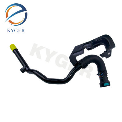 LR034624 Σωλήνας ψύξης θερμαντήρα LR031393 LR034624 LR017802 Σωλήνας ψύξης κινητήρα για Land Rover Range Rover Sport Discovery IV