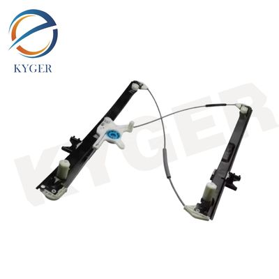 LR153953 Προσωπικός ρυθμιστής παραθύρων RH με κινητήρα LR083210 ανυψωτής παραθύρων κατάλληλος για Land Rover L462 Discovery 2017-2020