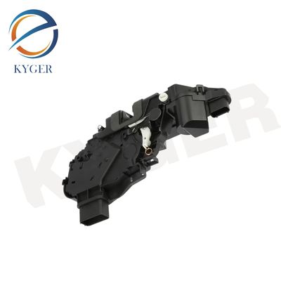 LR091351 Αυτοκίνητο εξαρτήματα πίσω αριστερή κλειδαριά πόρτες υψηλό ενεργοποιητή C2P16874 433MHz C2Z31364 LR013892 LR077831 Για Land Rover Discovery Jaguar