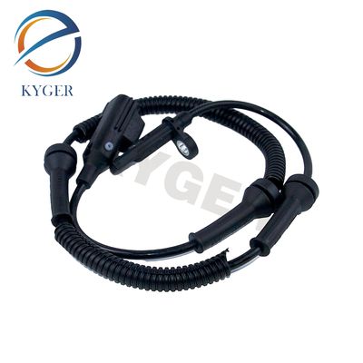 LR090859 ABS αισθητήρας ταχύτητας τροχών T4A2784 για Land Rover Range Rover Velar 2017 Jaguar F-Pace 2016