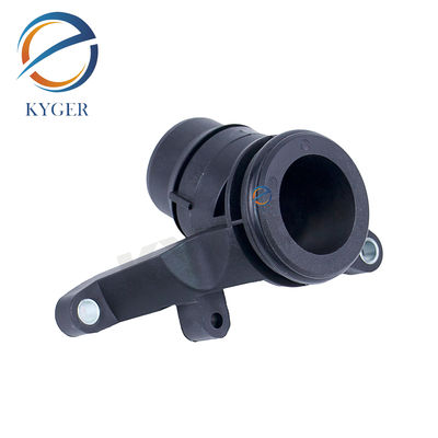 LR013165 Σωλήνας σύνδεσης εισόδου ψυκτικού JDE9014 Σωλήνας ψυκτικού για Land Rover Range Rover Velar 2017 Range Rover Sport Jaguar