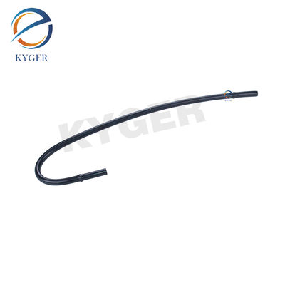 Σωλήνας εναέριας ανάρτησης RQB000423 Συμπίεση ατμοσφαιρικής ανάρτησης γραμμή προς μπλοκ βαλβίδας δεξαμενής για το Land Rover Discovery 4 και το Range Rover