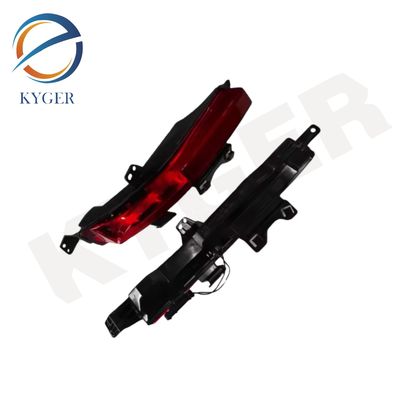 LR102042 Συστήματα αυτοκινητοβιομηχανίας πίσω προφυλακτήρα αντανακλαστήρα λάμπα Φως LR060911 Κατάλληλο για Land Rover Discovery Sport 2015 -2021