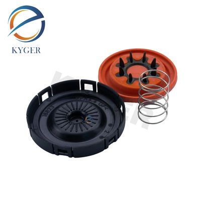 LR133579 Συσκευή εξυπηρέτησης βαλβίδων PVC C2D60163 Για το Land Rover Discovery 4 5 Range Rover Sport Velar New Defender 3.0L 5.0L