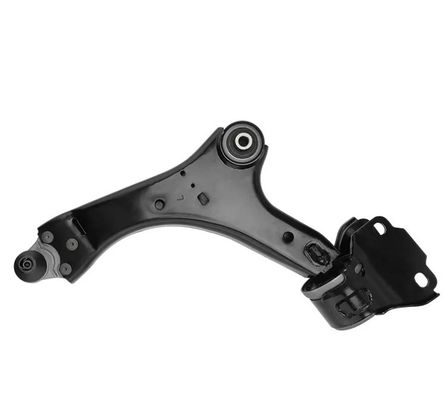 Μέρη κινητήρα Άκρα ελέγχου ανάρτησης Προσωρινό κατώτερο βραχίονα ελέγχου για Land Rover Ranger LR007206 LR007205