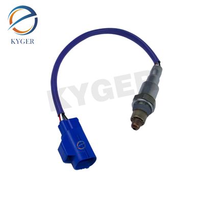 Ανιχνευτής θερμαινόμενου οξυγόνου C2D23703 T2R54607 C2D54167 Για Jaguar XJ XF F-Type