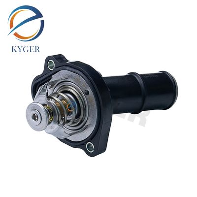 Θερμοστάτη ψύξης κινητήρα LR027158 LR027102 JDE28115 Για το Land Rover Discovery Sport Freelander 2 Range Rover Sport Evoque Jaguar