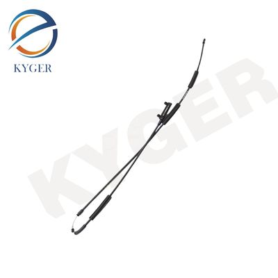 KGER Υψηλής ποιότητας LR121817 Συσκευαστικά αυτοκινήτων Καλώδιο κλειδαριού καλωδίου ελέγχου για το Land Rover Discovery 5 L462 LR121817