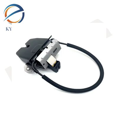 LR071193 Κλειδωτήρας πίσω θύρας πίσω θύρας κλειδαριά κλειδαριά συναρμολόγηση πίσω θύρα για Land Rover Range Rover Evoque 2012-2018 L538