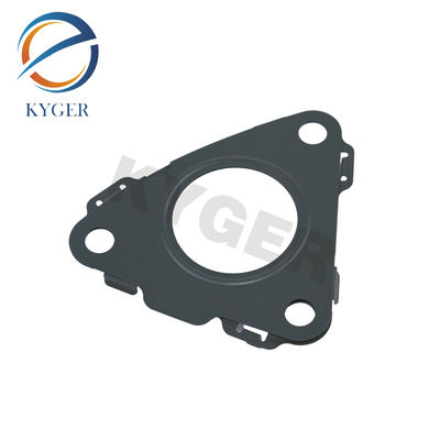 LR022724 Σωλήνες εξάτμισης από διασταυρούμενο σωλήνα για Land Rover 4.4D V8 RRS2 L322 L405