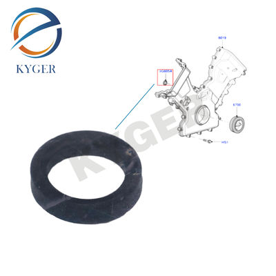 4526553 ελαφρύ σφραγίδωμα καουτσούκ για το Land Rover Range Rover Sport 2005 - 2009 D3 RR02 RS05 Μέρη κινητήρα