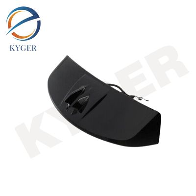 KYGER LR079945 Αυτοσυσκευάσματα Αυτοσυσκευάσματα πίσω σπόιλερ διπλή κεραία για Land Rover Range Rover Evoque 2012 - 2018 L538 LR079945