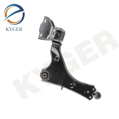 KYGER LR110278 Άλλα εξαρτήματα συστήματος υπόστεγου αυτοκινήτου Μπροστό αριστερό χειριστήριο LR101812 LR096362 LR086108 Για τη Land Rover