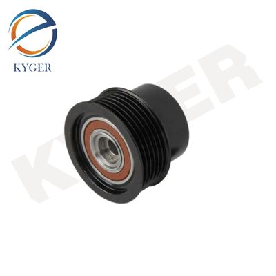 LR005993 Εναλλακτικός τροχαλιός για το Land Rover Freelander 2 2006-2014 L359 6G9N6A312AE 6G9N6A312AF LR004305 LR005993 30750929