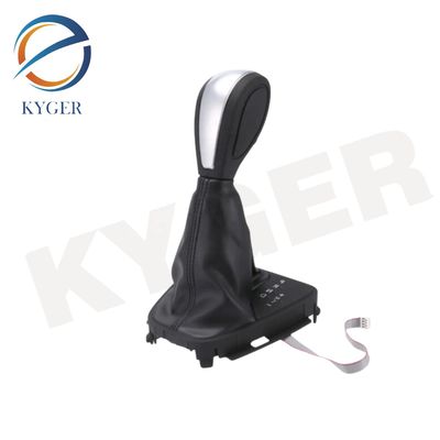 KYGER Auto System LR003471 Εσωτερικά αξεσουάρ Auto Pars Gear Stick Knob Για το Land Rover Freelander 2 2006-2014