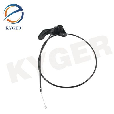 Εναλλακτικά μέρη LR011706 Συσκευές αυτοκινήτων Συσκευές κεφαλής Καλύφτης Τραβήξτε γραμμή για Land Rover Range Rover 2010-2012 L322