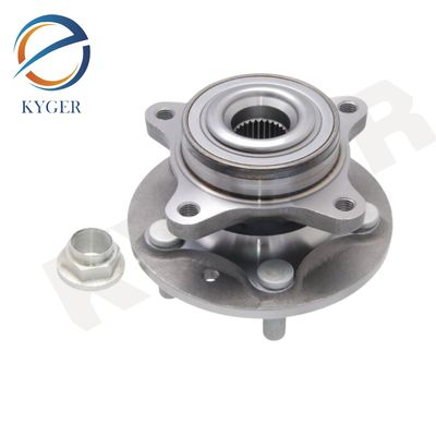 KYGER LR076692 Συσκευές αυτοκινήτων Λεκάνιο τροχού RFM500010 LR048083 LR014147 Για Land Rover Discovery 3 Discovery 4 Range Rover Sport