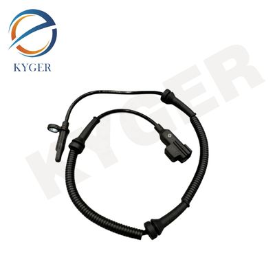 KYGER Υψηλής Ποιότητας LR072107 Συσκευή αυτοκινήτου ABS Αισθητήρα ταχύτητας τροχών LR062671 Για Land Rover Discovery Sport 2015 L550