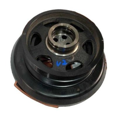 Κρανκσαφτ Ρουλέ Αριστερό LR121747 Για το Land Rover Discovery 5 Range Rover Sport Νέο Αμυντικό