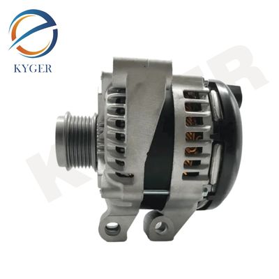 Εναλλακτικός κινητήρας LR076696 LR034014 LR054993 Για Land Rover Discovery 2017 RangeRover 2016-2017 RangeRover Sport 2016-2017 3.0L V6