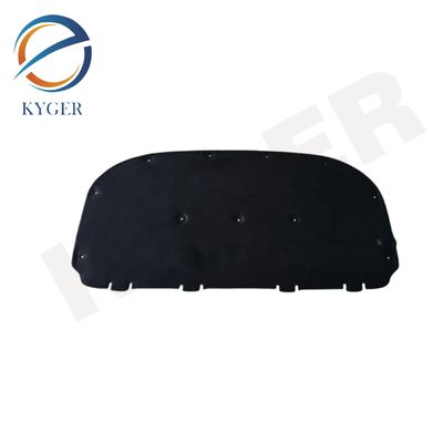 LR013222 Σωματικά υφάσματα από βαμβάκι για το καπό του αυτοκινήτου για το Land Rover Discovery 2005-2016 LR013222 Ηχομόνωση βαμβάκι